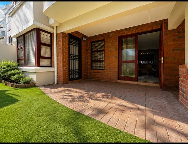 2 BEDROOM APARTMENT FOR SALE IN EDENBURG